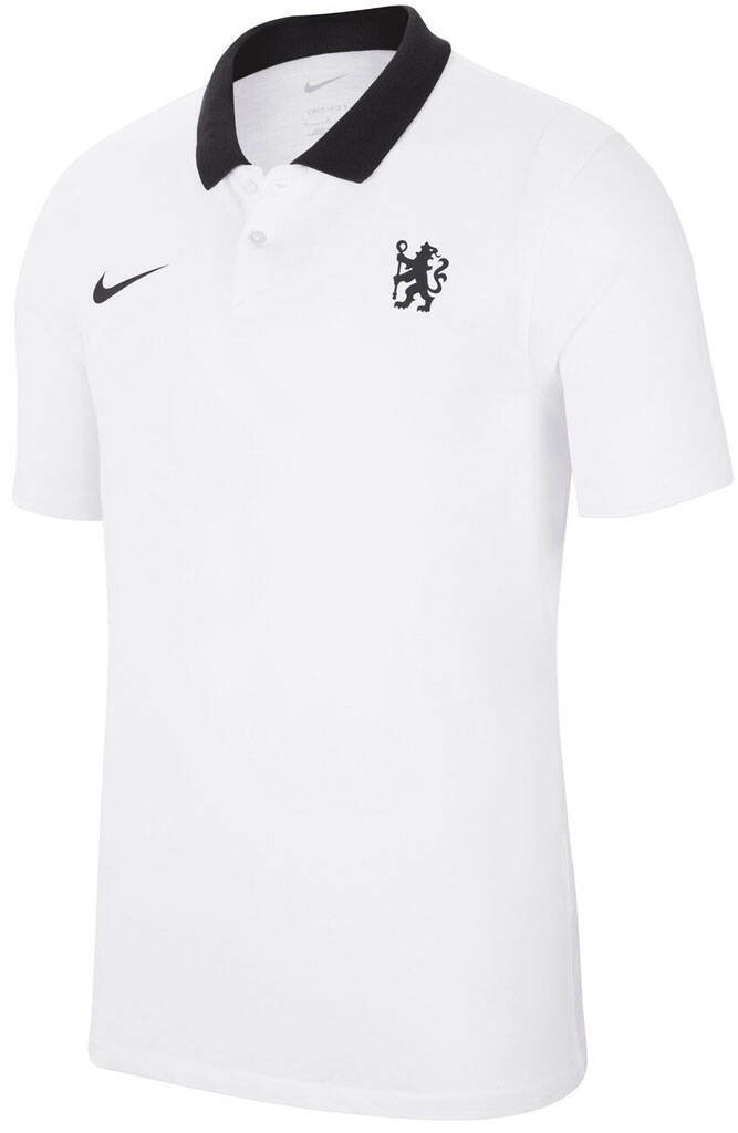 チェルシーにNIKE新作「半袖トップス」が登場！街着に使える“ライオンロゴ”のシンプルデザイン