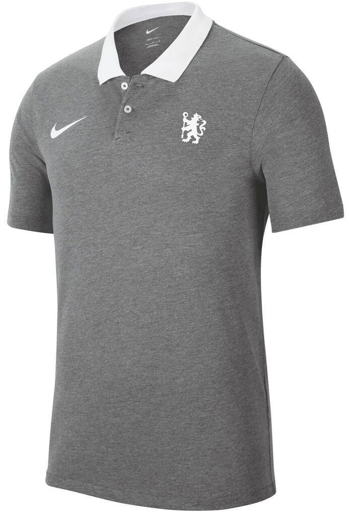 チェルシーにNIKE新作「半袖トップス」が登場！街着に使える“ライオンロゴ”のシンプルデザイン