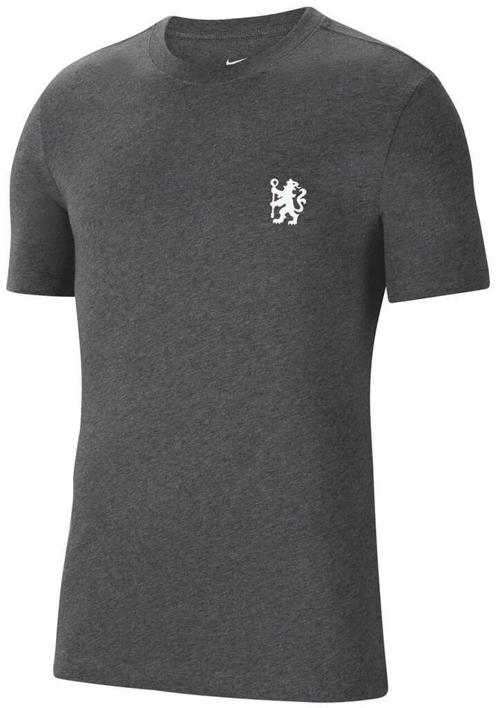 チェルシーにNIKE新作「半袖トップス」が登場！街着に使える“ライオンロゴ”のシンプルデザイン