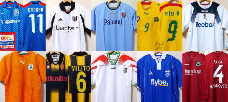 チェルシーにNIKE新作「半袖トップス」が登場！街着に使える“ライオンロゴ”のシンプルデザイン