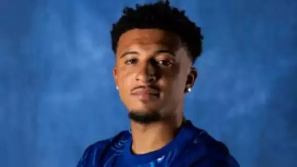 サンチョ、チェルシー移籍決定　マンチェスター・ユナイテッドへの惜別メッセージは