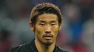 守田英正、「一番おもしろい選手」にスポルティング同僚が指名する