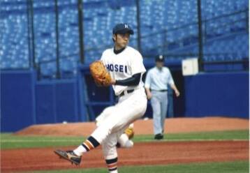 ハンカチ王子の旋風は「凄かった」ドラフト前日は全く寝られず… 元広島・小松剛が歩んだキャリア