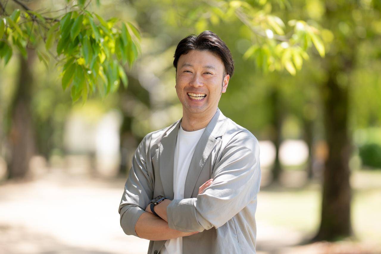 ハンカチ王子の旋風は「凄かった」ドラフト前日は全く寝られず… 元広島・小松剛が歩んだキャリア