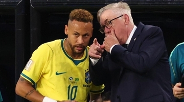 ブラジル大統領、W杯日本戦で名采配の指揮官に感謝「みんなが『カゼミーロを下げろ』と言っていて…」