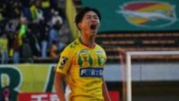 ジェフユナイテッド千葉が“17歳”姫野誠と契約更新！J1昇格プレーオフでデビュー戦ゴールのシンデレラボーイ