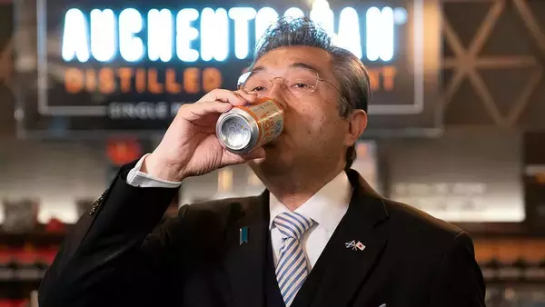 日本代表選手よりも人気？日本の在英大使、セルティックで「現地ファンを魅了」した理由