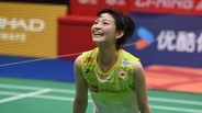 20歳の宮崎友花に韓国メディアも脱帽「韓国を崖っぷちに追い込んだ」 バドミントン女子、日本がアジア競技大会決勝へ進出