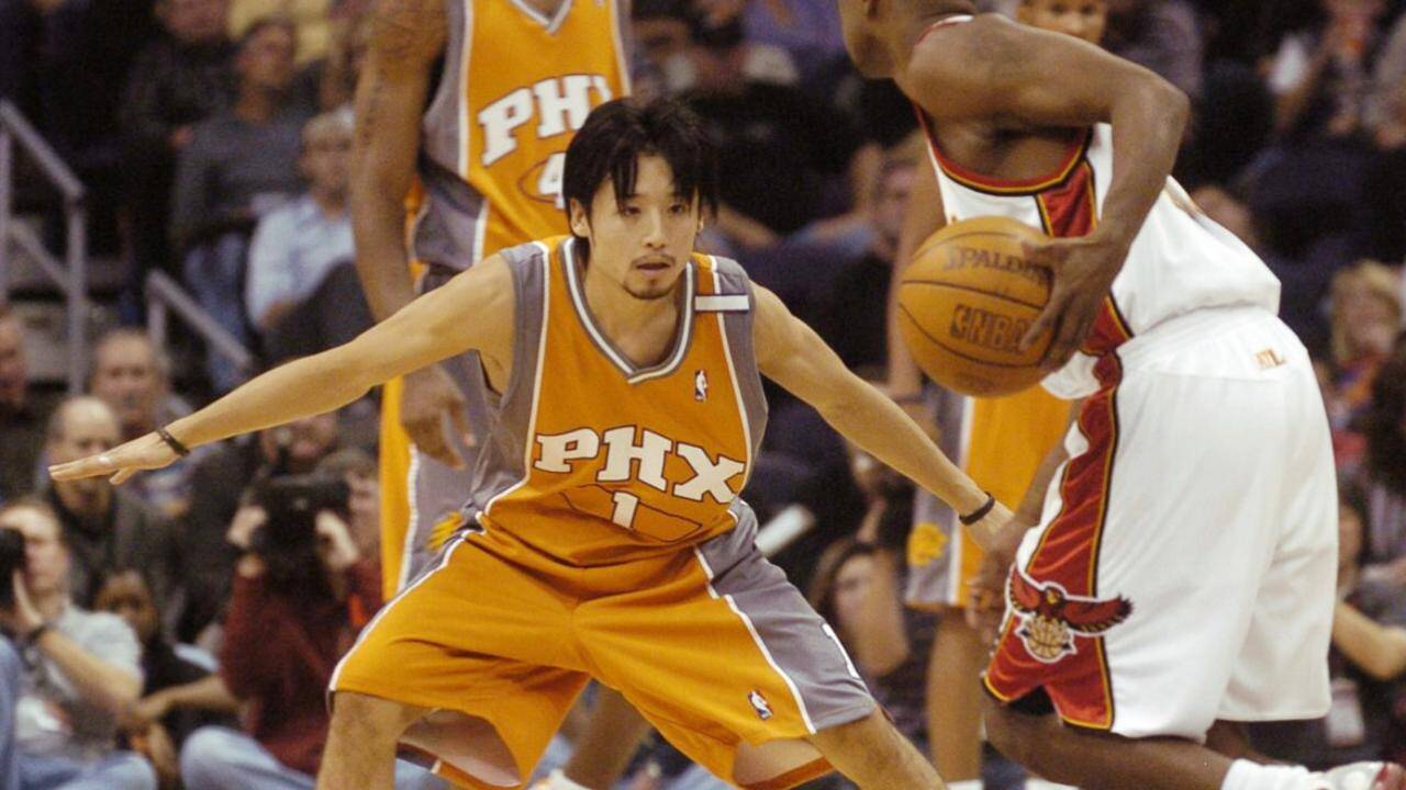 【NBAナビ】河村勇輝、再びNBAシカゴ・ブルズと契約！――名門ブルズで始まる“ガードの物語”