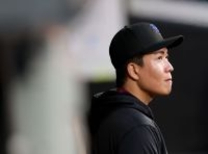 「ケガしないのが目標」と語っていた千賀、腰椎ILで自ら吐露した"ある言葉"とは