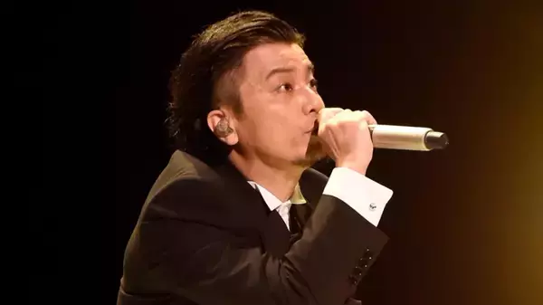 「YouTubeドリームすぎる話…人生何が起こるかわからんなぁ笑」森保監督の次男、有名ラッパーとの『衝撃対面』を明かす