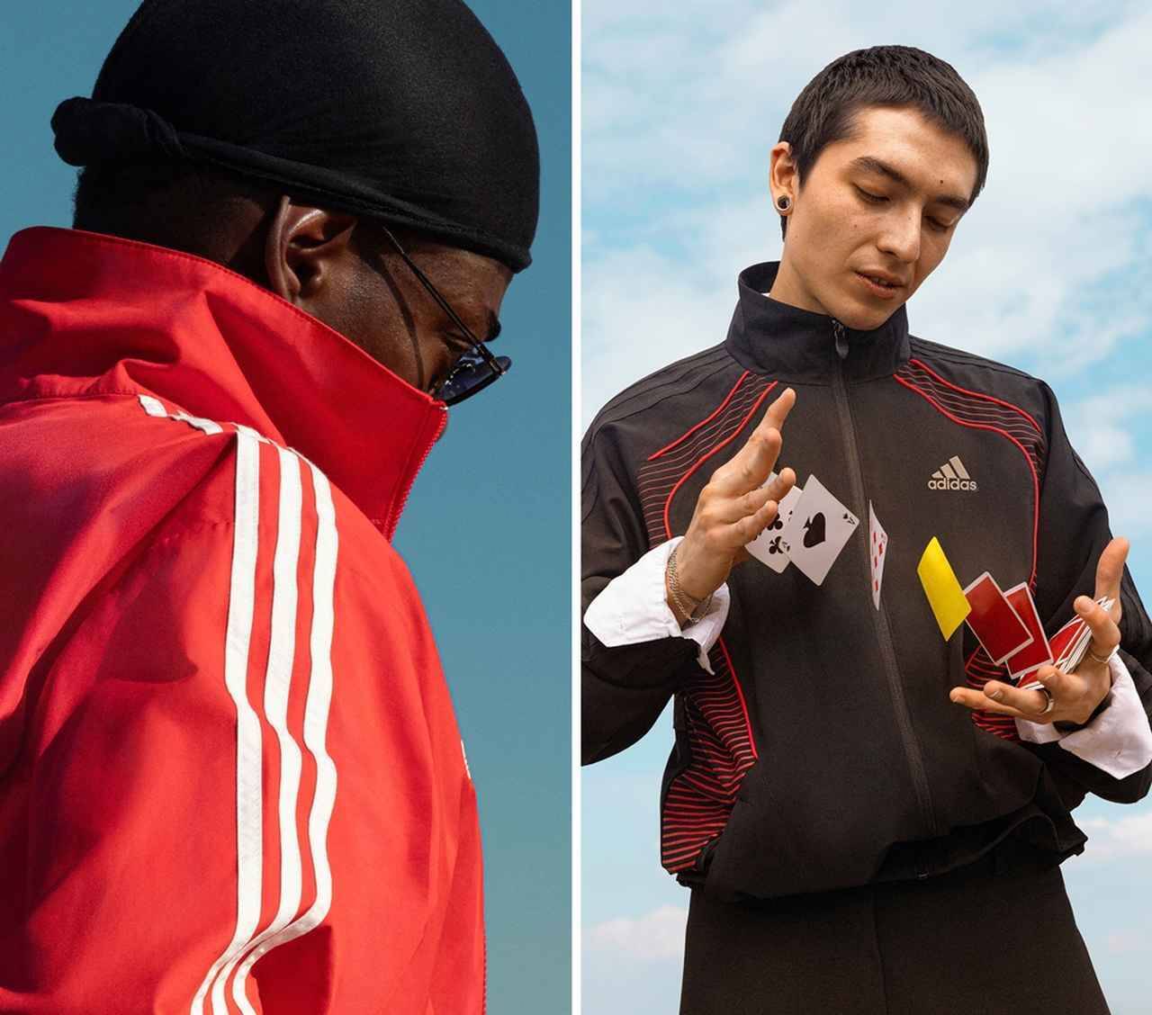 adidas、W杯に向けてコカ・コーラとのコラボコレクションを発表！ラミン・ヤマルも登場…クロアチアっぽいけどそうじゃない