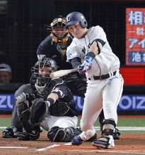【プロ野球 2025年・ルーキー通信簿／埼玉西武ライオンズ編】ドラフト2位・渡部聖弥、惜しくも新人王を逃すも大きく躍動
