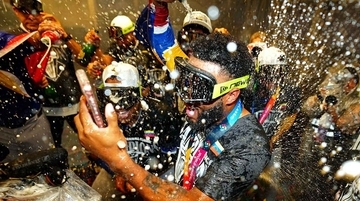 強豪アメリカを撃破しWBC優勝のベネズエラ、優勝翌日を国民の祝日に