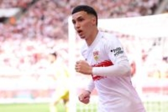 「自分も吐きそうだった」ウンダフが笑いに変えたDFBポカールの珍ハプニング