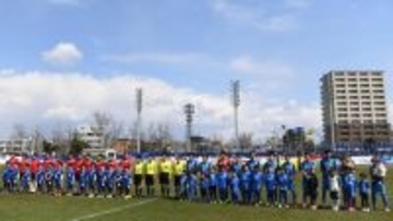 【コラム】Jリーグ・ブラウブリッツ秋田のスタジアム問題、役所対応で“細心の注意”を