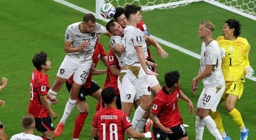 W杯で韓国に負けたチェコ選手と監督、怒りと失望… 「あってはならないこと」「サッカーは相手のほうが上」