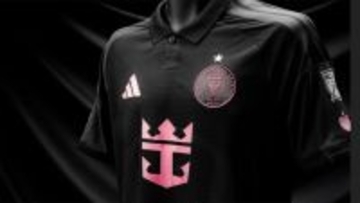 メッシ所属のインテル・マイアミ、2026新ユニフォームを発表！エンブレム上に「最初の星」が付く