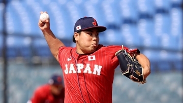 平良海馬は「マリナーズに合う」「間違いなく大きな戦力」MLBスカウトの興味報道に現地メディア反応