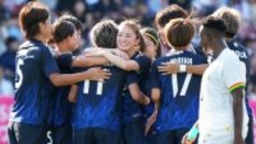 なでしこジャパンの同僚選手が人種差別発言で6試合の出場停止処分…指揮官が明かす「何が起こったのか詳細が分かった」