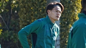 ジェフユナイテッド千葉に移籍決断のMF津久井匠海「後悔だけはしたくなかった」引退の危機からはい上がった男がJ1で二桁得点へ