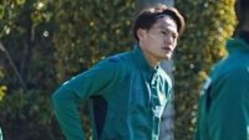 ジェフユナイテッド千葉に移籍決断のMF津久井匠海「後悔だけはしたくなかった」引退の危機からはい上がった男がJ1で二桁得点へ