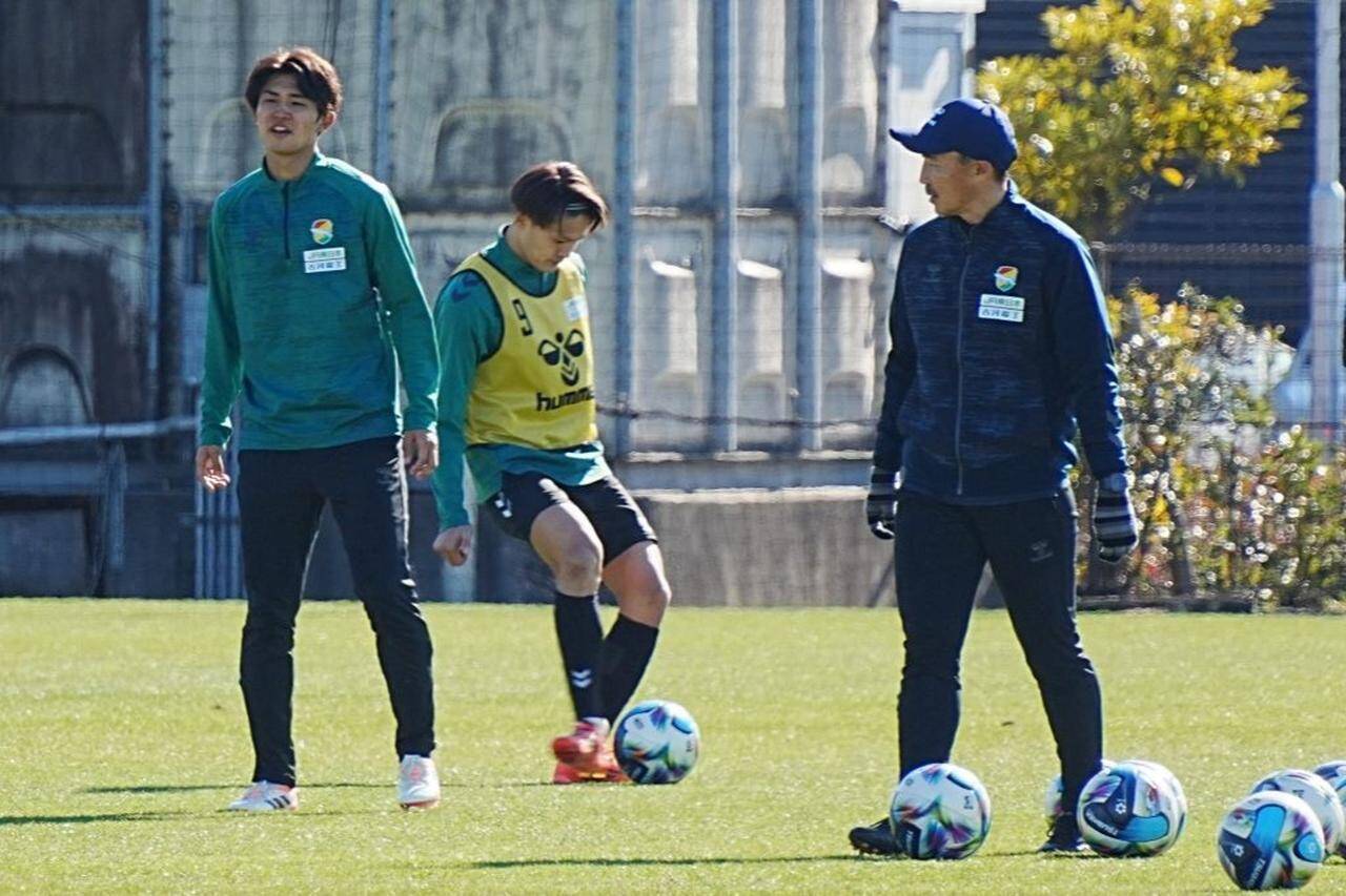 ジェフユナイテッド千葉に移籍決断のMF津久井匠海「後悔だけはしたくなかった」引退の危機からはい上がった男がJ1で二桁得点へ