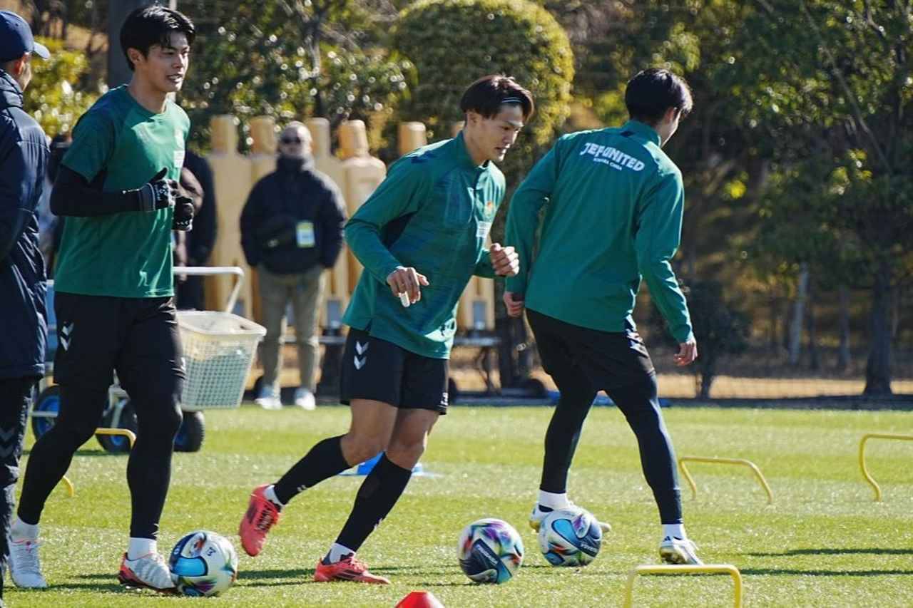 ジェフユナイテッド千葉に移籍決断のMF津久井匠海「後悔だけはしたくなかった」引退の危機からはい上がった男がJ1で二桁得点へ