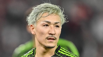 「思っている以上にビッグクラブ。相当の覚悟を持って来ないと…戦えない」セルティック前田大然が日本人若手に助言