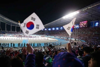 「身体的接触もなかった」女性コーチをつねった疑いで韓国射撃代表の指導者が告訴、全面否定