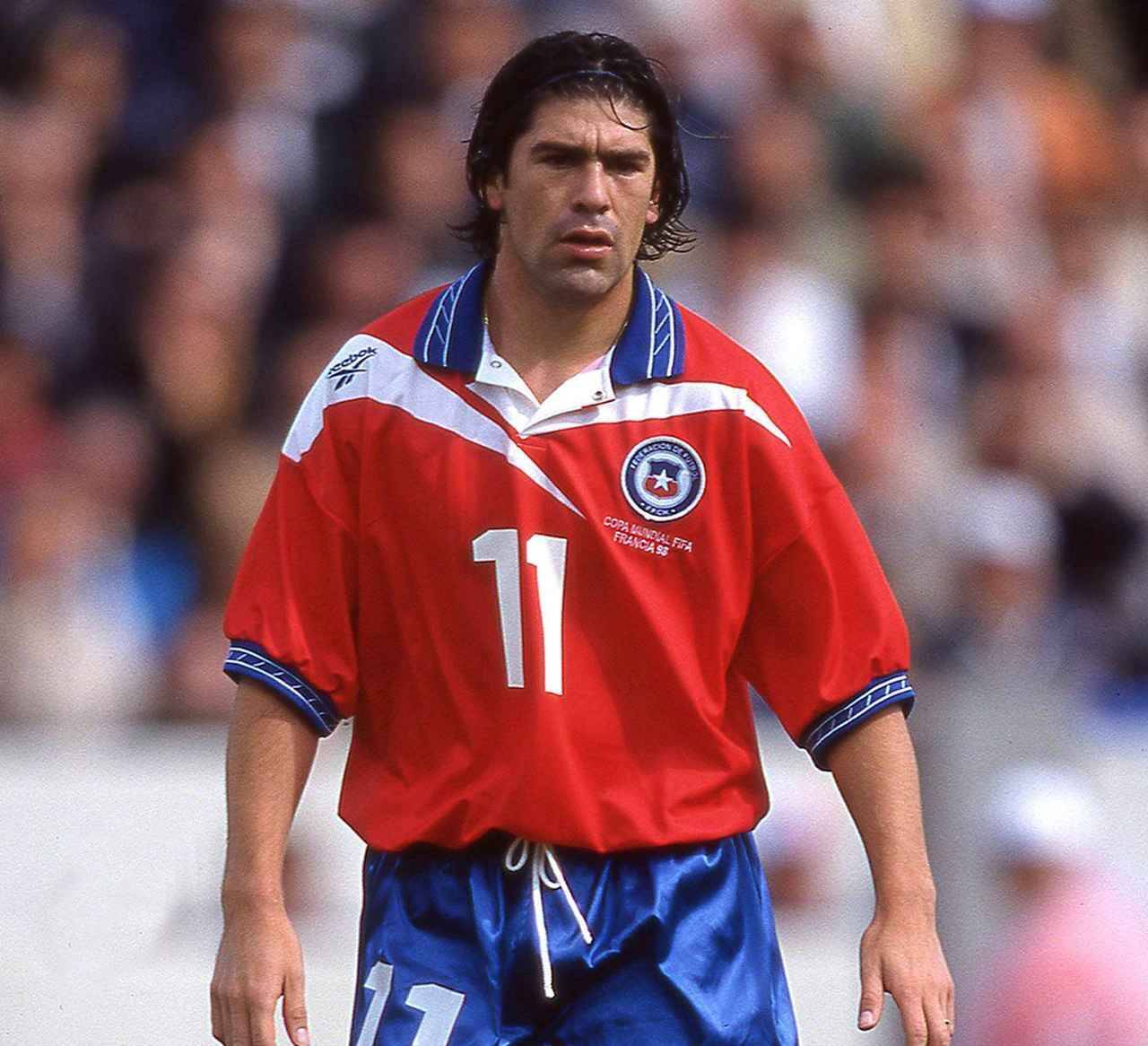 W杯出場のパナマ代表が2026新ユニフォーム発表！Reebokは「28年ぶりのW杯」に