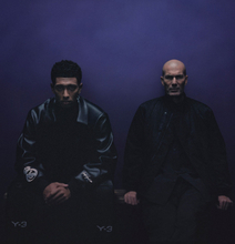 白い巨人と黒の美学！レアル・マドリーとデザイナー山本耀司の「Y-3」、2年ぶりのコラボ新作が登場