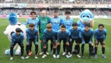 今季J1、開幕2節の「被シュート王」は川崎フロンターレ！ダントツ最多の49本…昨季最多のセレッソ大阪と比べても“打たれすぎ”