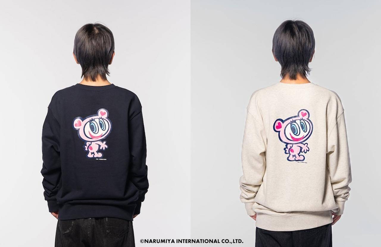 セレッソ大阪、『ナルミヤキャラクターズ』とのコラボグッズ登場に“ド世代”サポーター大興奮！選手も「これは私のためですか？？」