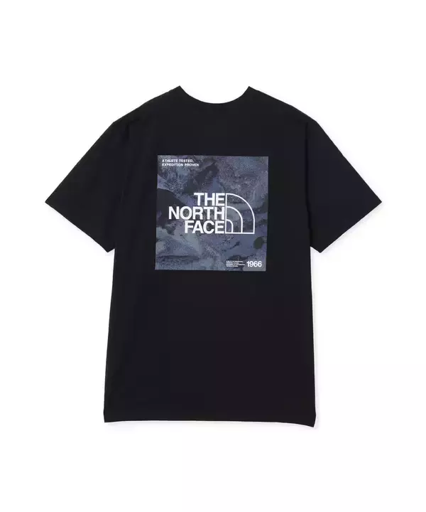 夏のアウトドアは【THE NORTH FACE】が相棒。 大人が持ちたい「本命アイテム」