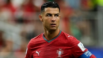 41歳ロナウド、W杯初戦で不発…「彼にパスを出す義務はない、顔を確認する時間もない」と23歳後輩が説明
