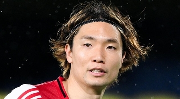 板倉滉、19億円で売却したボルシアMGがわずか半年での再獲得を狙っていた…「復帰計画は最終的に頓挫」と現地紙