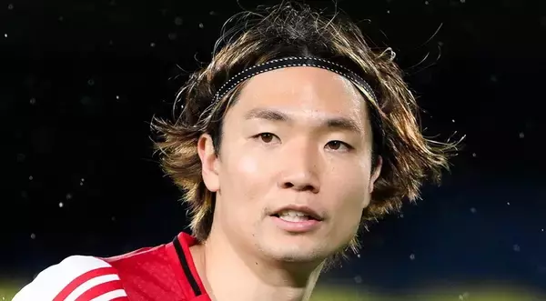 板倉滉、19億円で売却したボルシアMGがわずか半年での再獲得を狙っていた…「復帰計画は最終的に頓挫」と現地紙