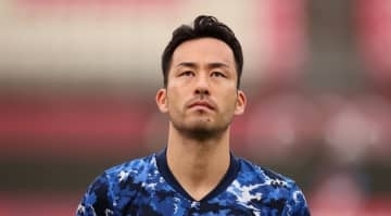 日本代表、パリ五輪でオーバーエイジなし　吉田麻也は「一番いい形」「メダルを獲るなら、OAは絶対に必要だが…」