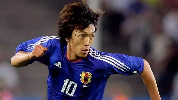 47歳中村俊輔氏、W杯日本代表コーチに就任！「影響について慎重に考えましたが、森保監督から熱く力強いお言葉をいただき…」