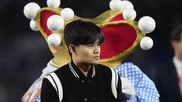 久保建英、悪夢のケガからついに復帰へ！今週末は「まずはベンチ入り」