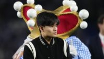 久保建英、悪夢のケガからついに復帰へ！今週末は「まずはベンチ入り」