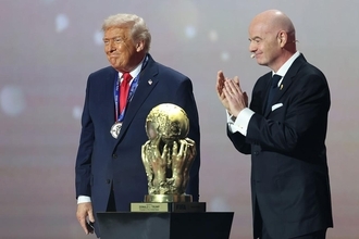 欧州評議会が「結果はすべて疑わしくなる」——加盟46カ国がFIFAに突きつけた"警告状"の中身