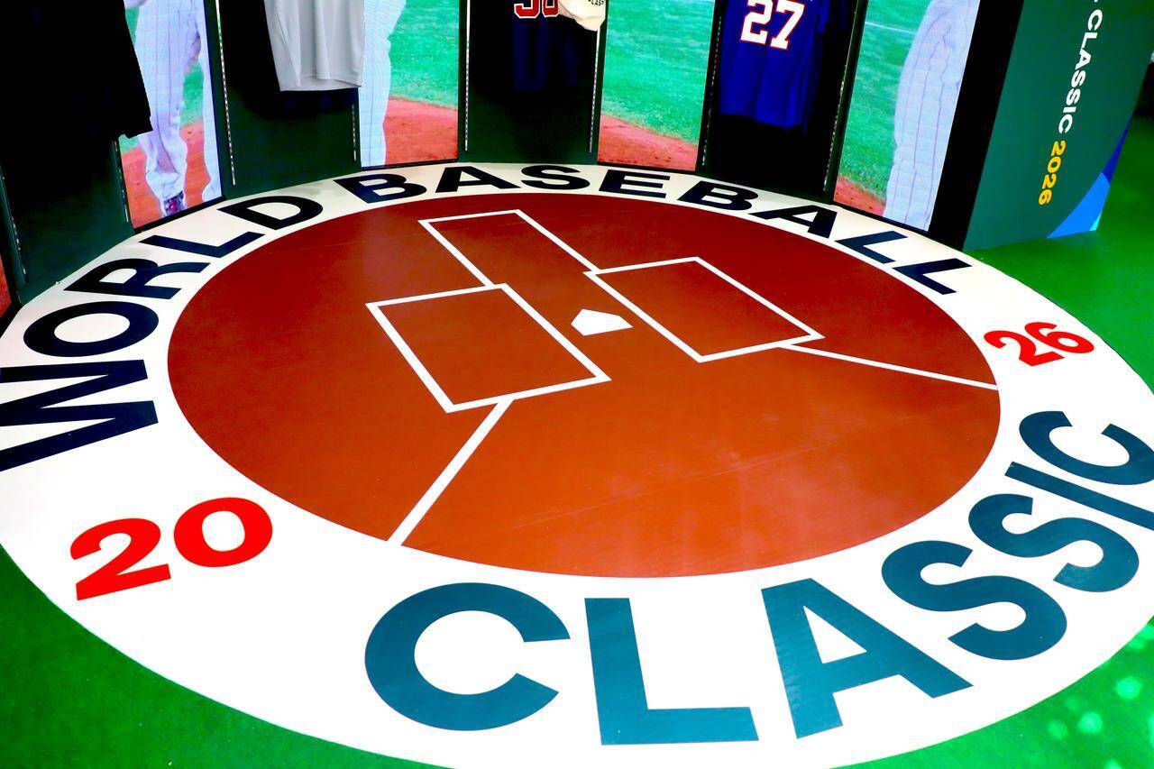 大谷翔平選手らが描かれたフォトスポット＆プリクラも登場！侍ジャパンアイテム大充実のWBCオフィシャルストアが期間限定オープン