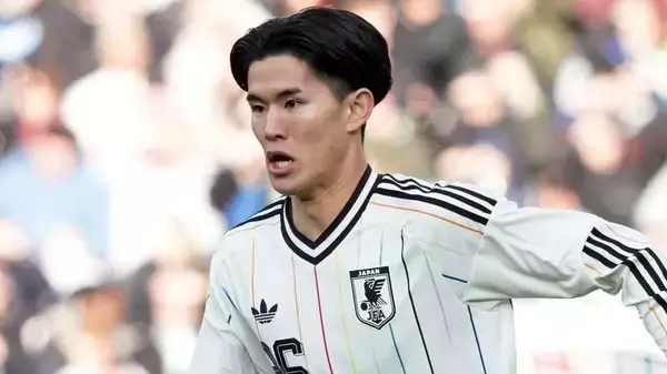 192cmの20歳日本代表大器、親元チームに異例の『決別宣言』！要求移籍金が判明と現地