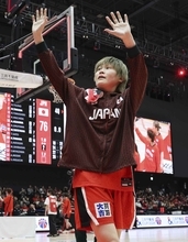 【女子バスケ日本代表｜FIBA女子W杯2026 】髙田真希が5大会連続W杯へ！「過去の悔しさを力に」9月4日開幕  放送・配信予定も