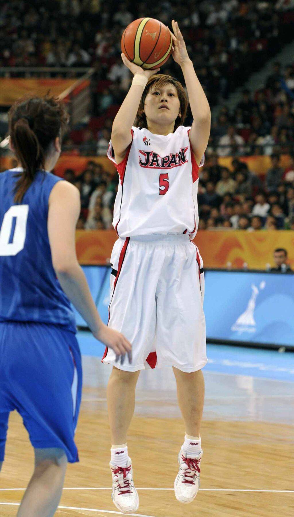 【女子バスケ日本代表｜FIBA女子W杯2026 】髙田真希が5大会連続W杯へ！「過去の悔しさを力に」9月4日開幕  放送・配信予定も