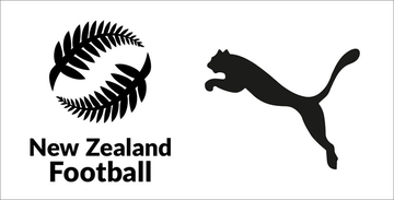 新サプライヤーはPUMA！ニュージーランド代表が2024新ユニフォームを発表 「白と黒の2色を継続」