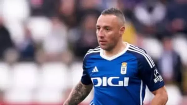 「金はいらない、本当は0円でプレーしたい」 39歳カソルラ、古巣オビエド愛が素敵！愛妻の助言もかっこいい