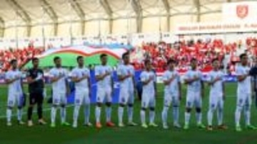 U23アジア杯決勝直前、大会最強のウズベキスタンを日本は破れるか？二人の天才を揃えた強敵に迫る